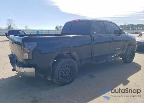 2011 Toyota Tundra Grade from USA, damaged, VIN 5TFUM5F1XBX024335